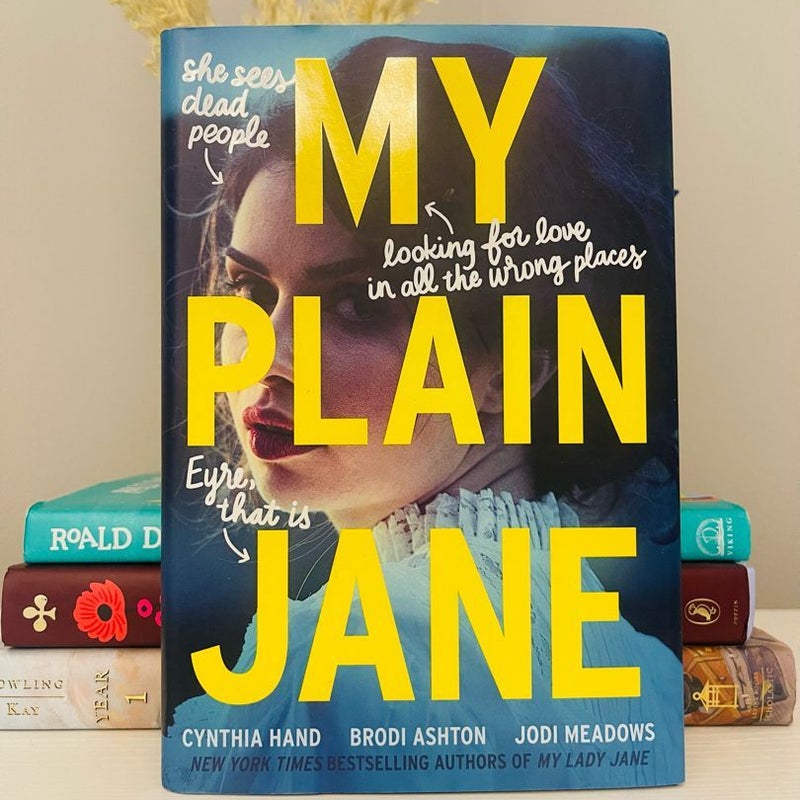 My Plain Jane