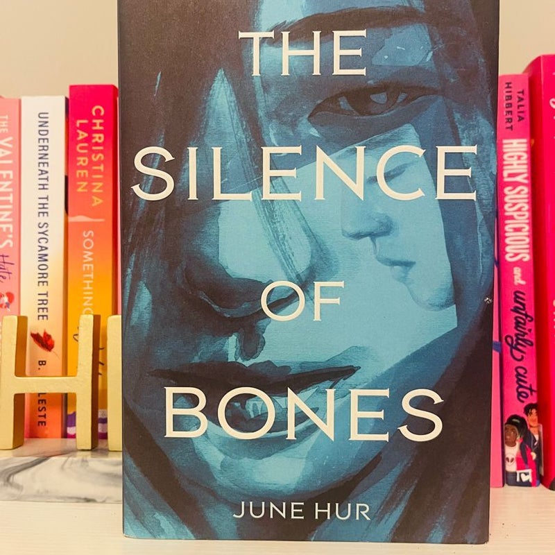 The Silence of Bones