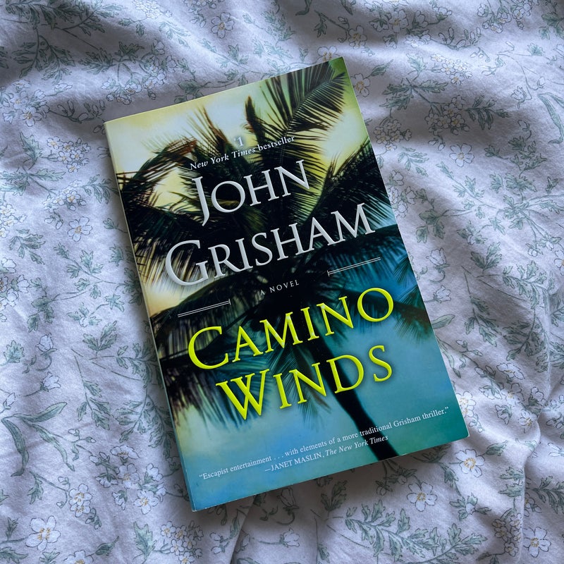 Camino Winds