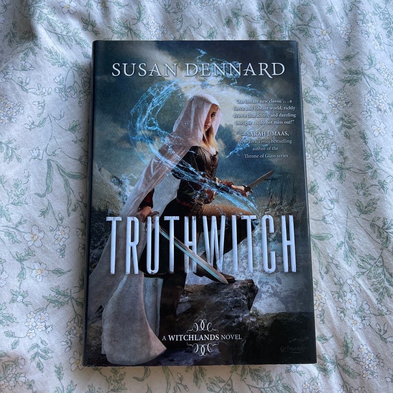 Truthwitch