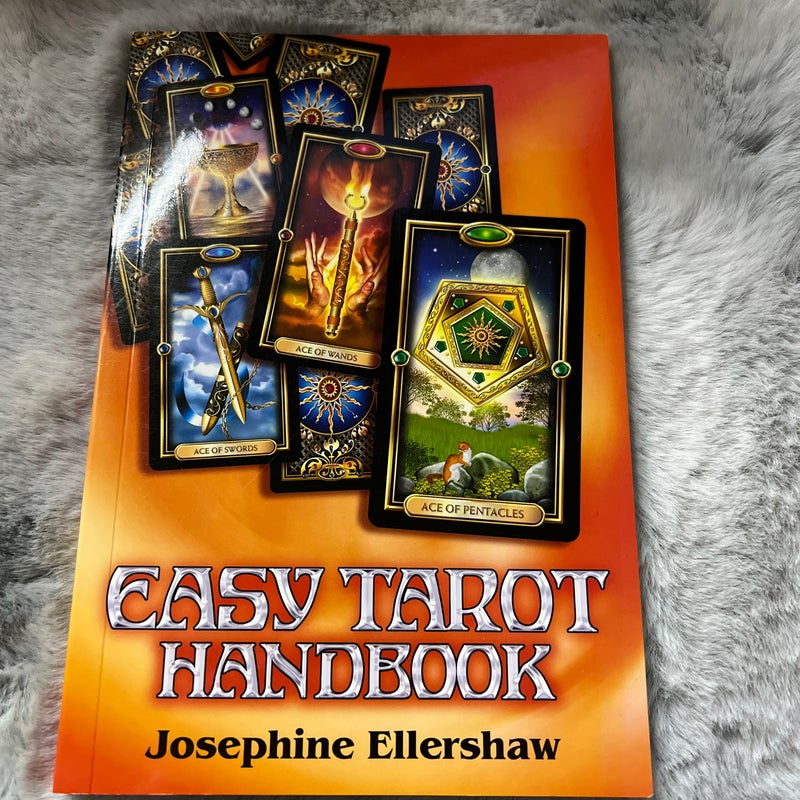 Easy Tarot