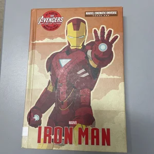 Phase One: Iron Man