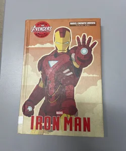 Phase One: Iron Man