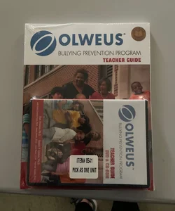 Olweus Bullying Prevention Program