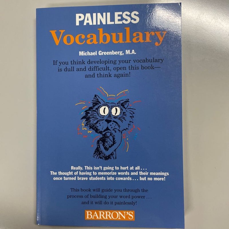 Painless Vocabulary