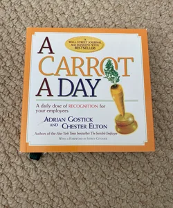 A Carrot a Day
