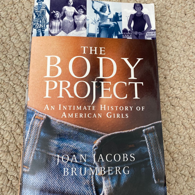 The Body Project