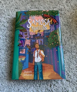 The Samosa Rebellion