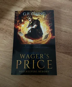 Wager's Price