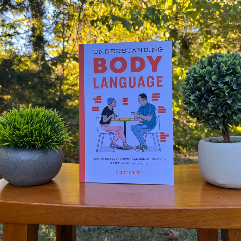 Understanding Body Language