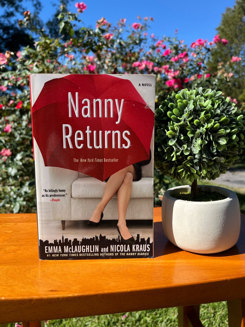 Nanny Returns