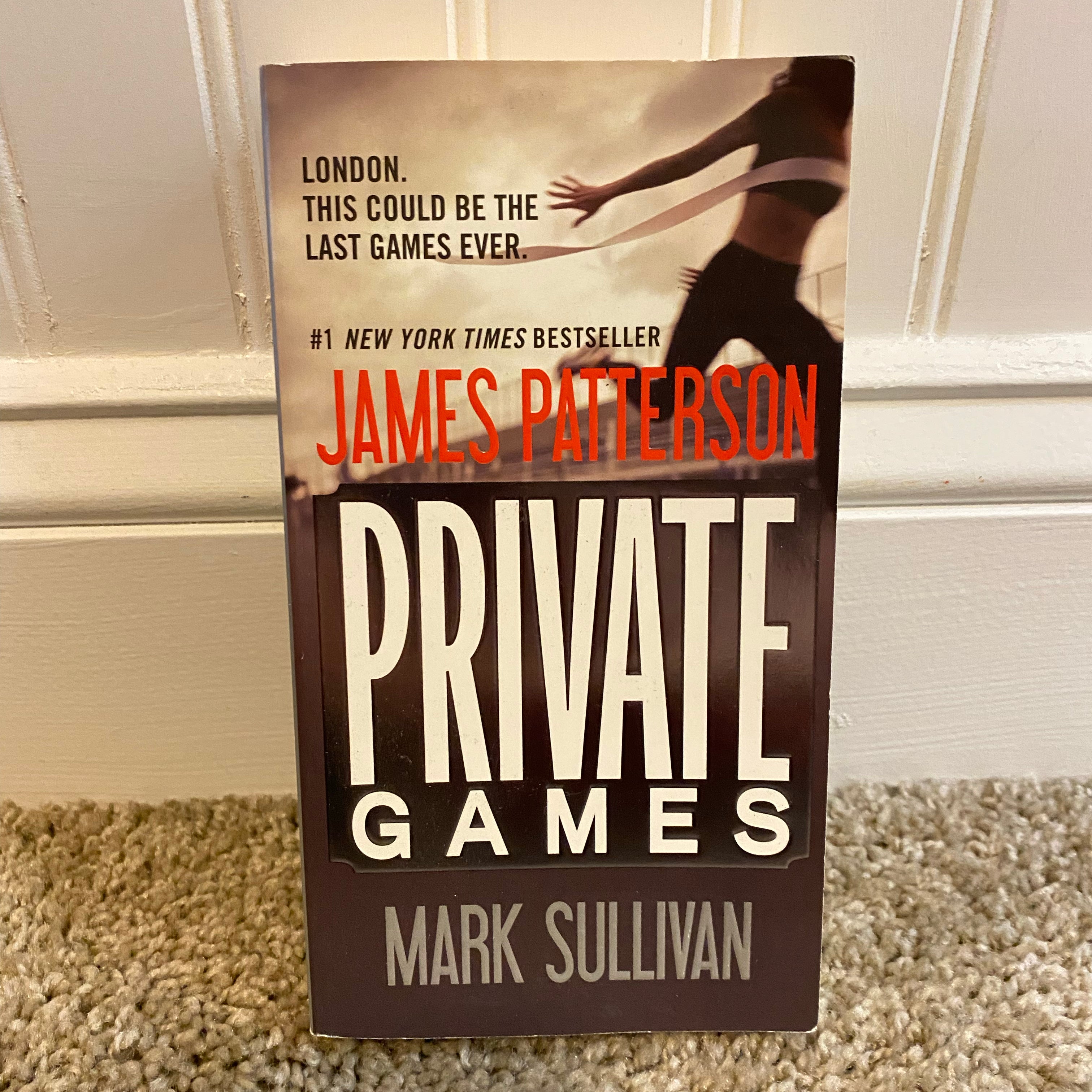 Private Games