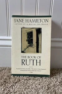 The Book of Ruth