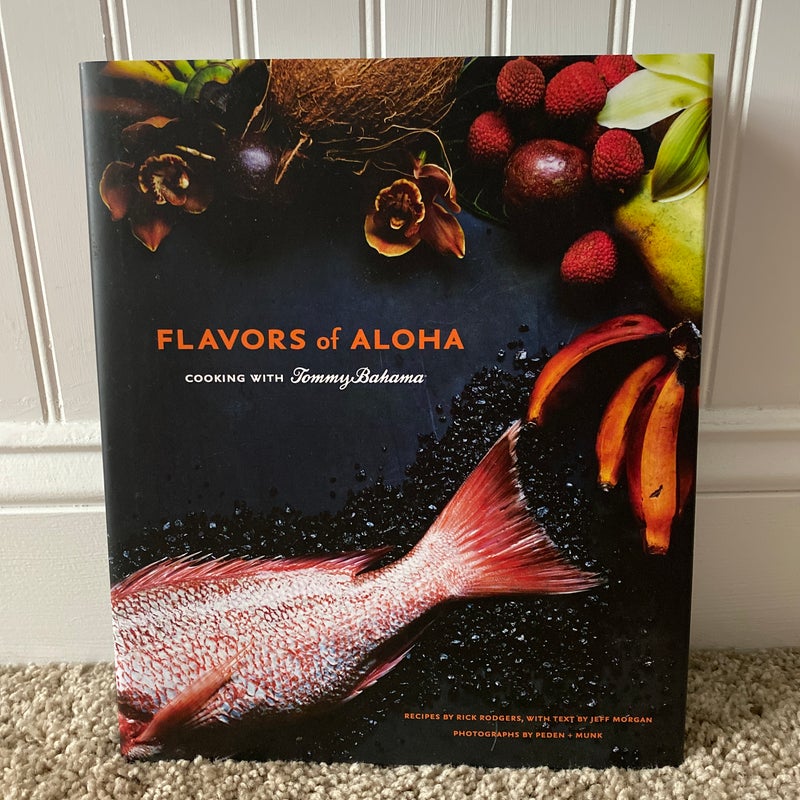 Flavors of Aloha