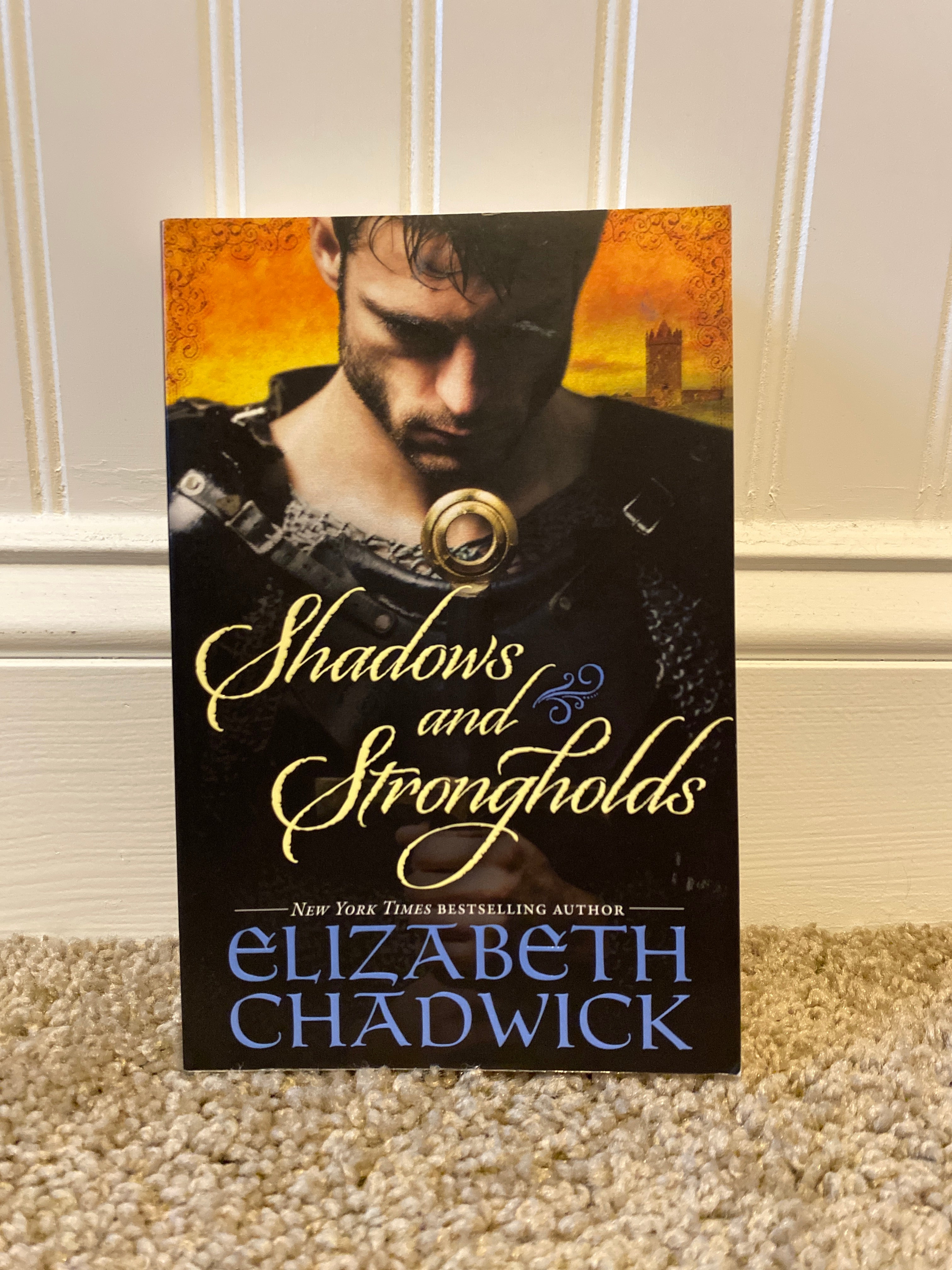 Shadows and Strongholds