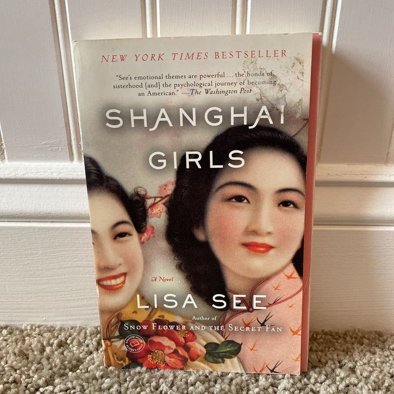 Shanghai Girls