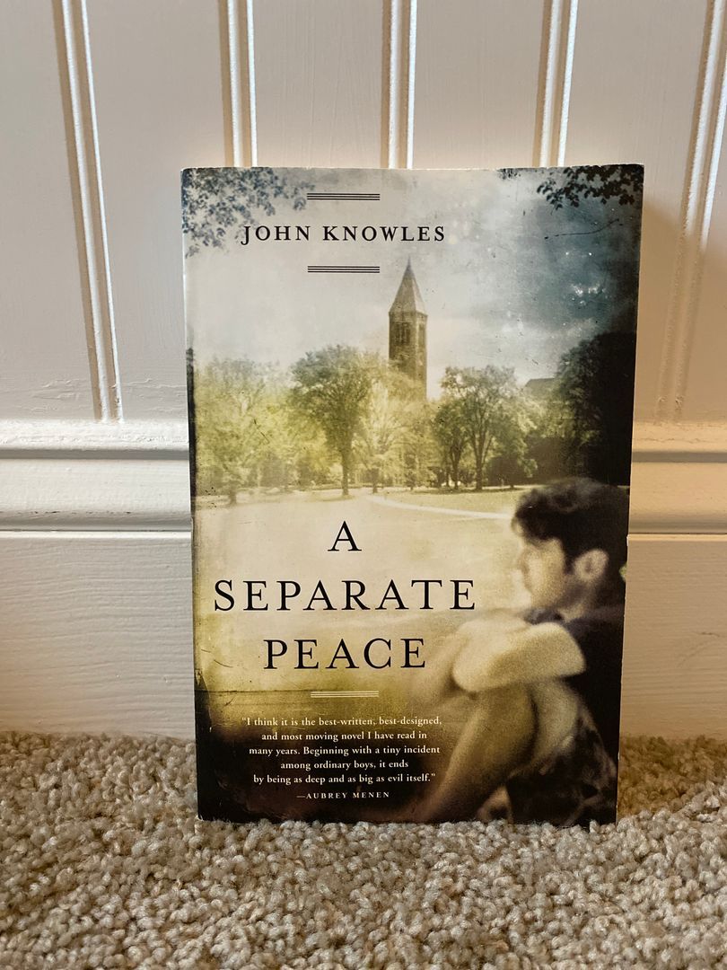 A Separate Peace