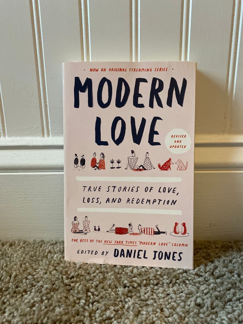 Modern Love, Revised and Updated