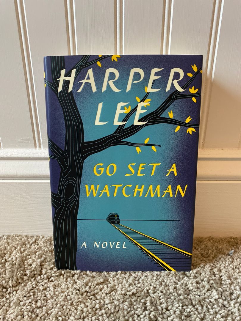 Go Set a Watchman