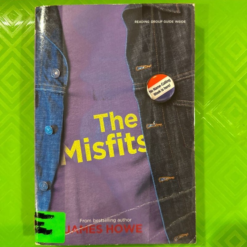 The Misfits