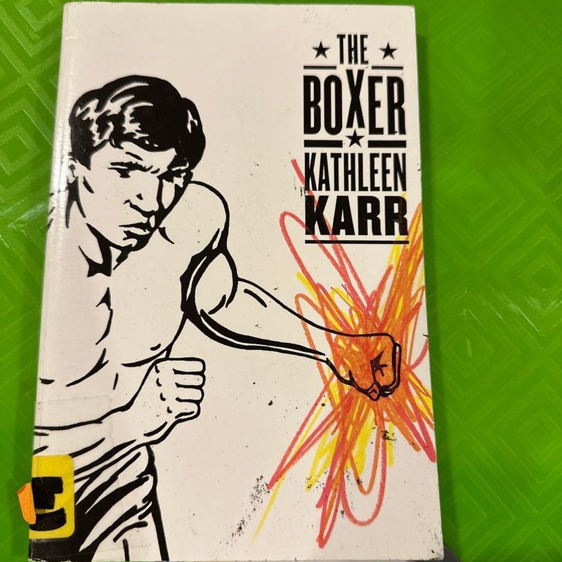 The Boxer