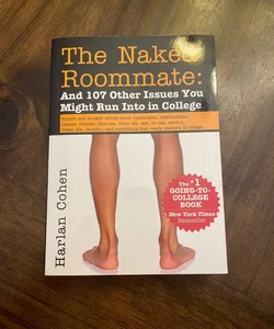 The Naked Roommate