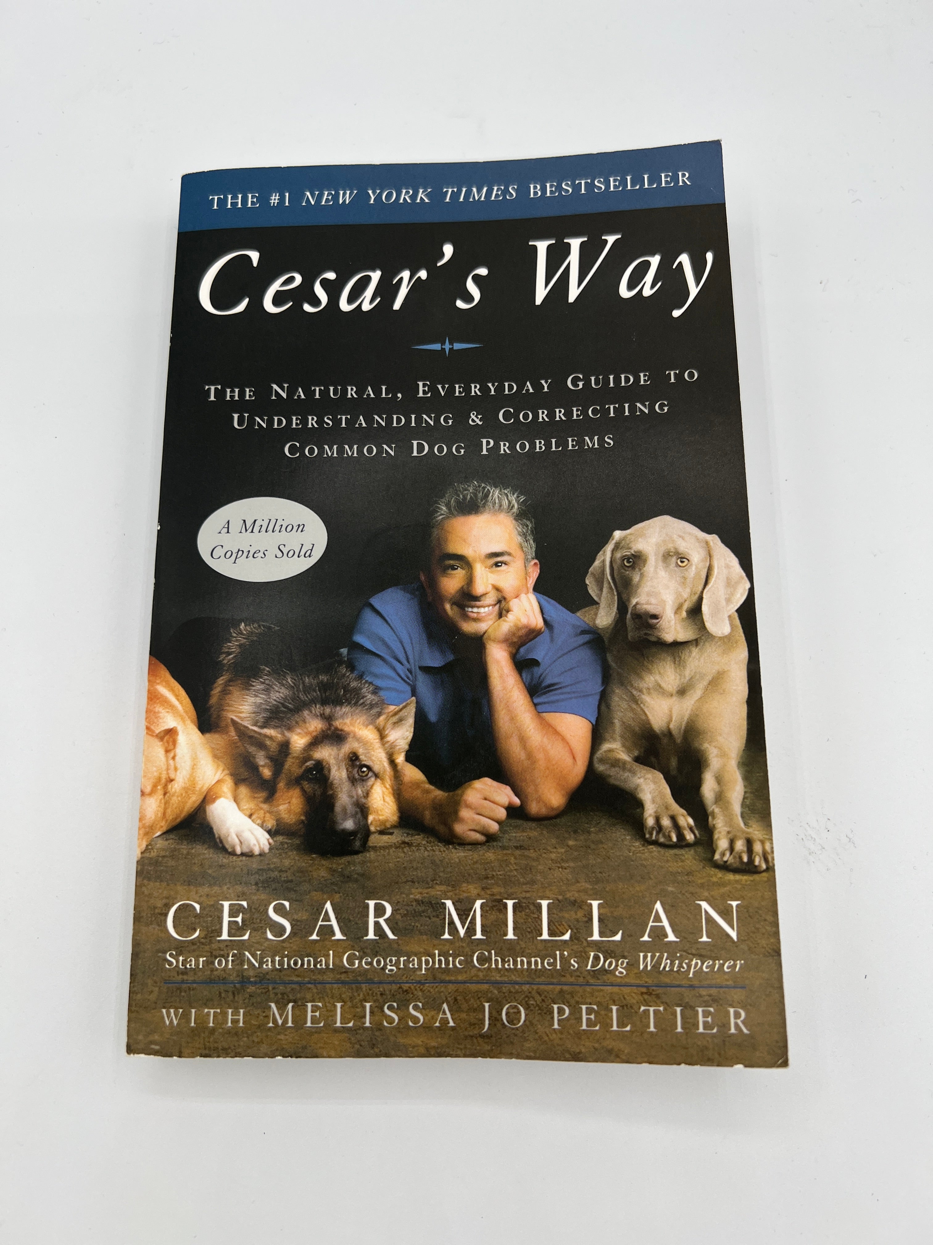 Cesar's Way