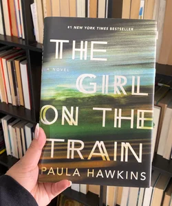 The Girl On the Train