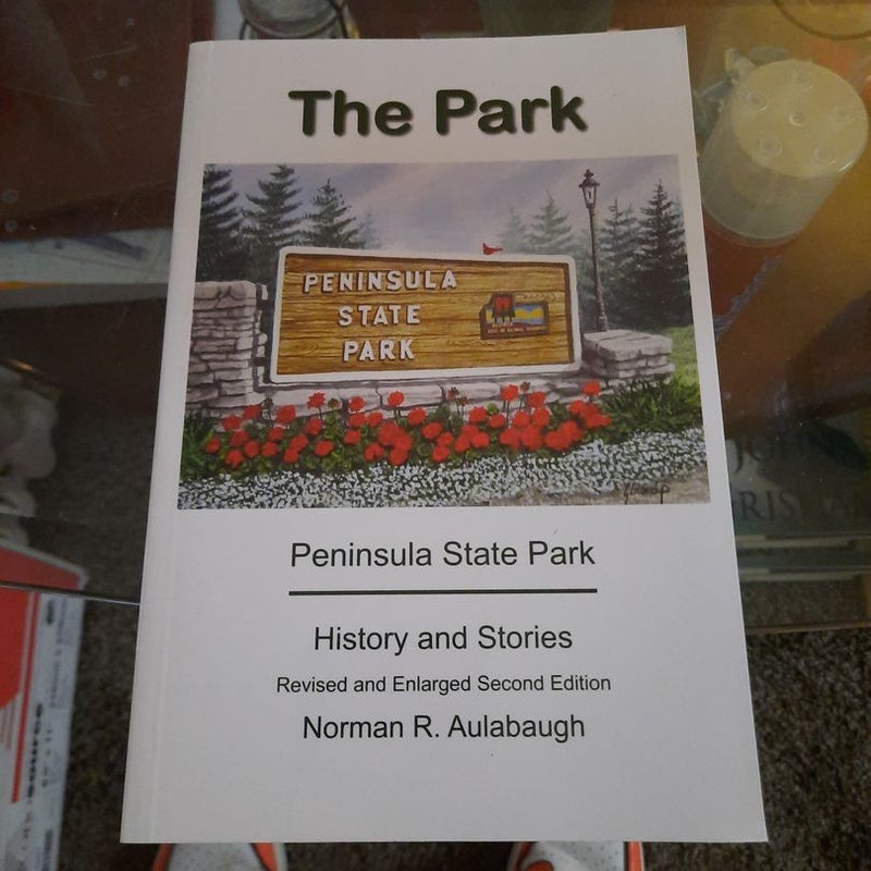 The Park Second Edition