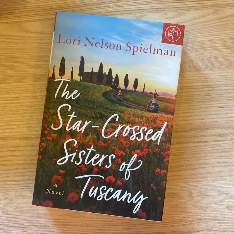 The Star-Crossed Sisters of Tuscany