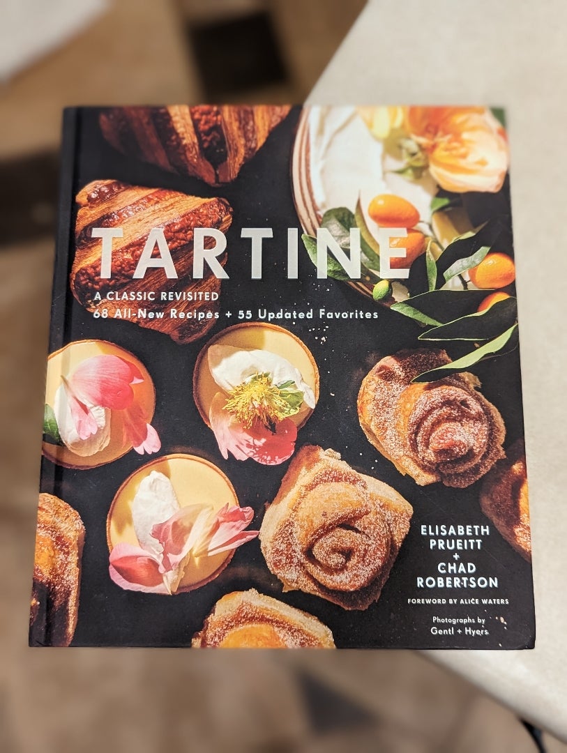 Tartine: a Classic Revisited