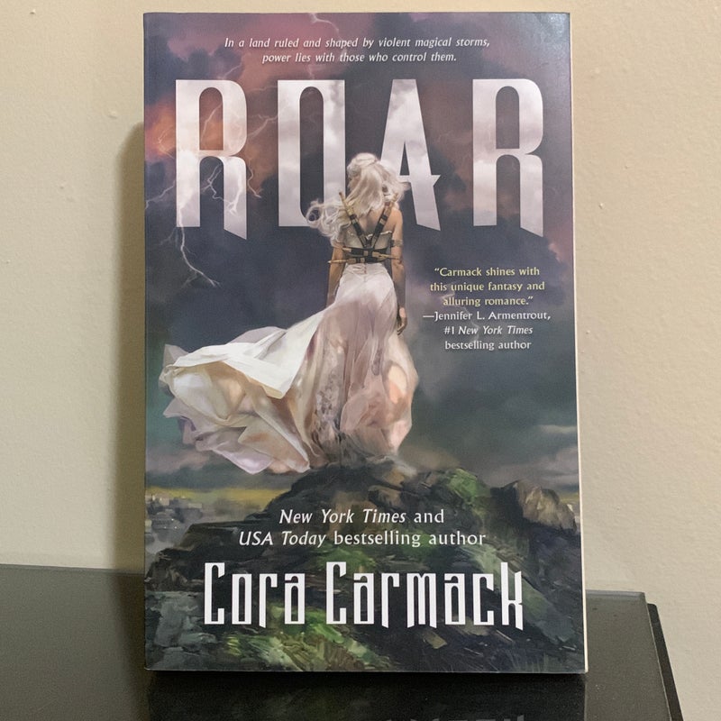 Roar