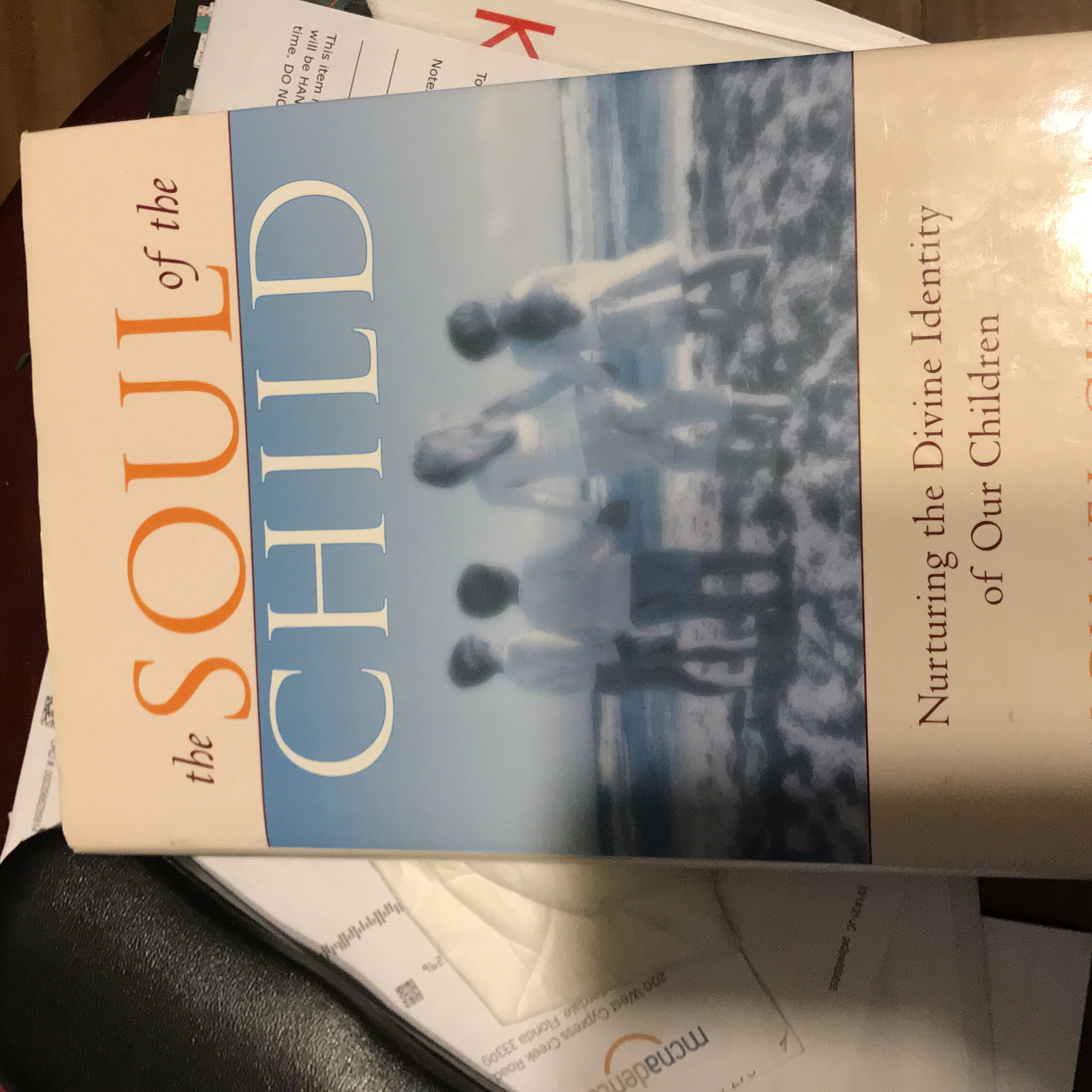 The Soul of the Child