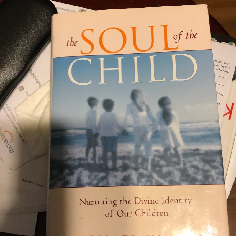The Soul of the Child
