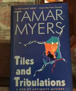 Tiles and Tribulations