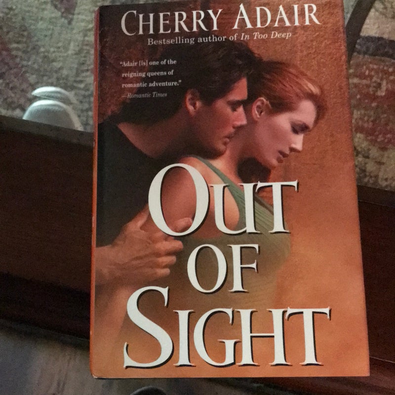 Out of Sight