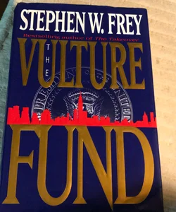 The Vulture Fund