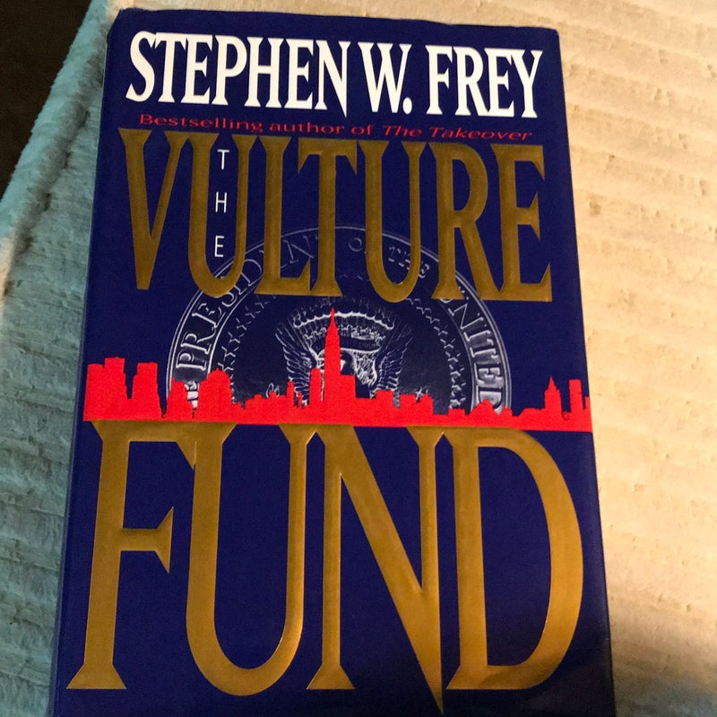The Vulture Fund