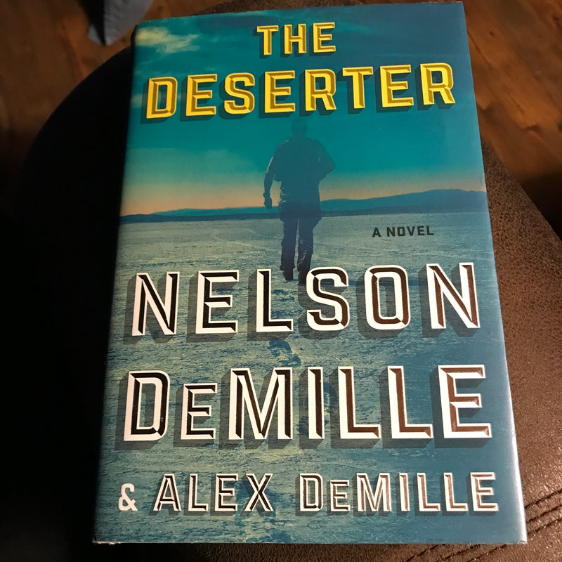 The Deserter