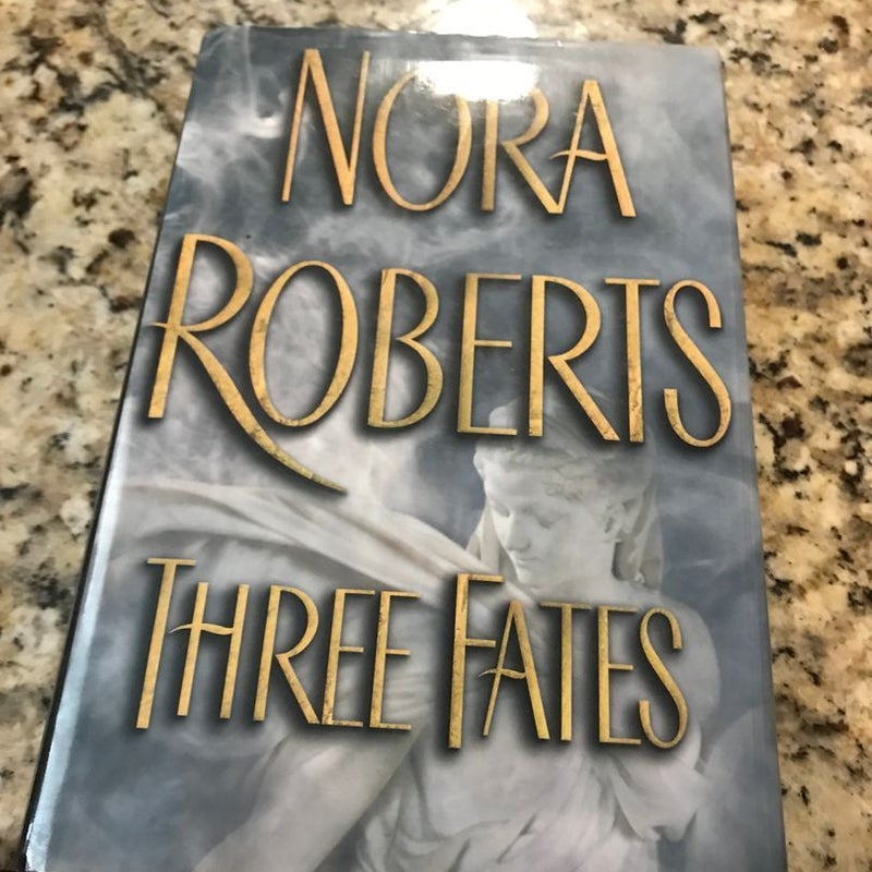 Three Fates