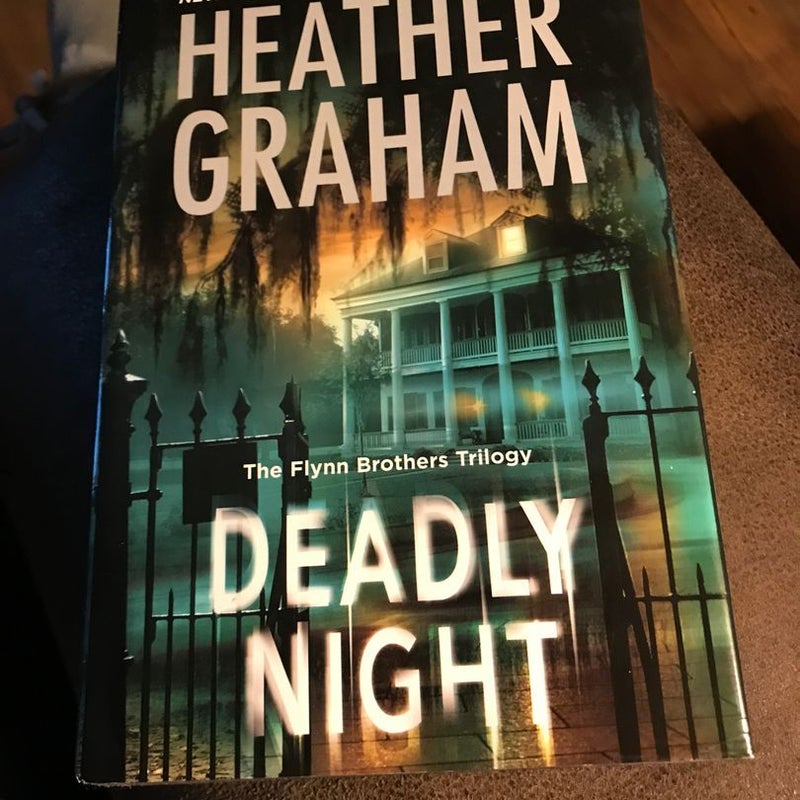 Deadly Night