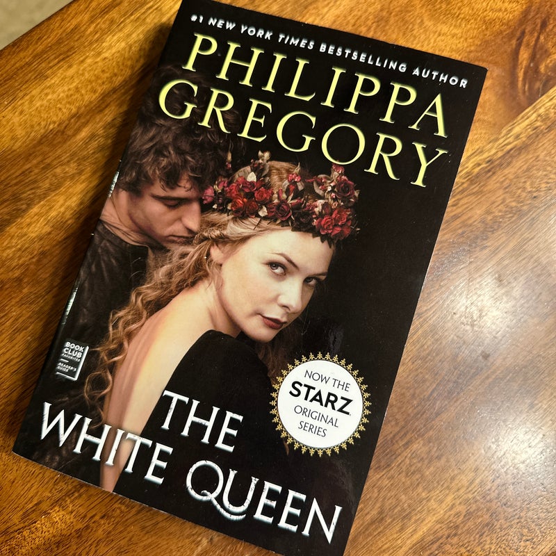 The White Queen