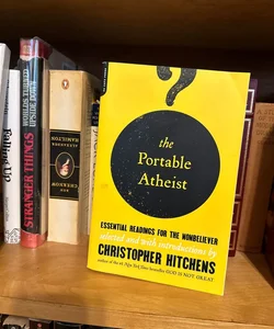 The Portable Atheist