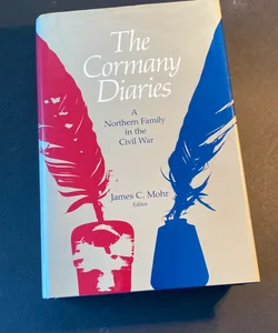 The Cormany Diaries 