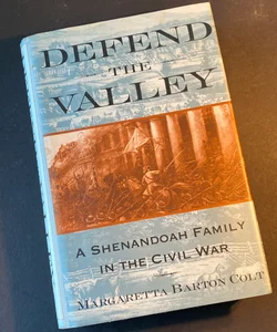 Defend the Valley