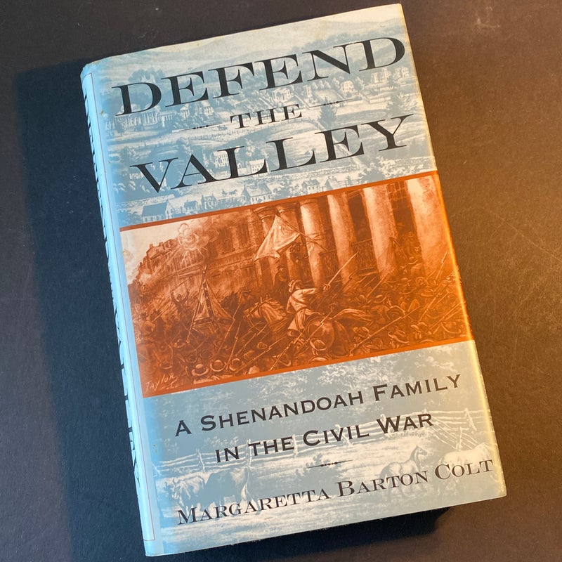 Defend the Valley