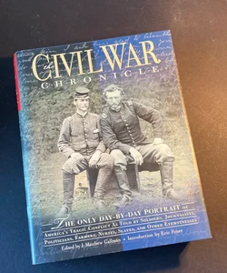 The Civil War Chronicle