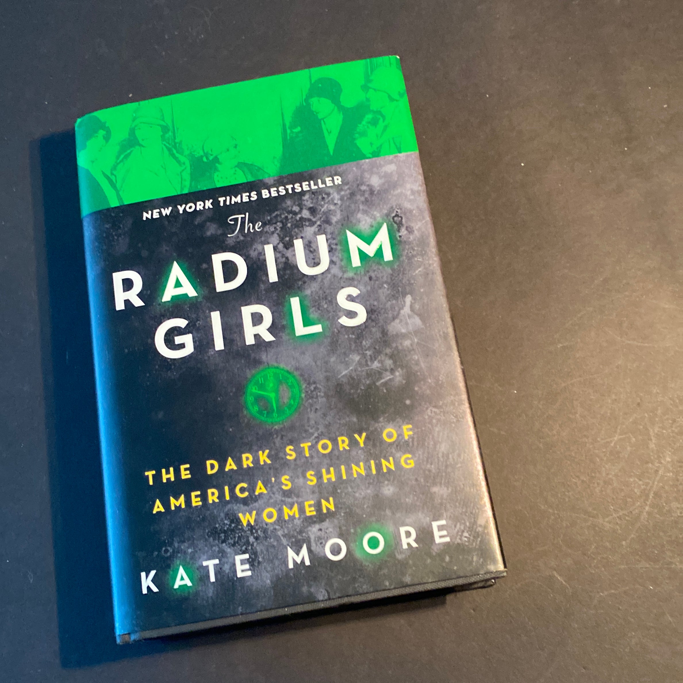 The Radium Girls