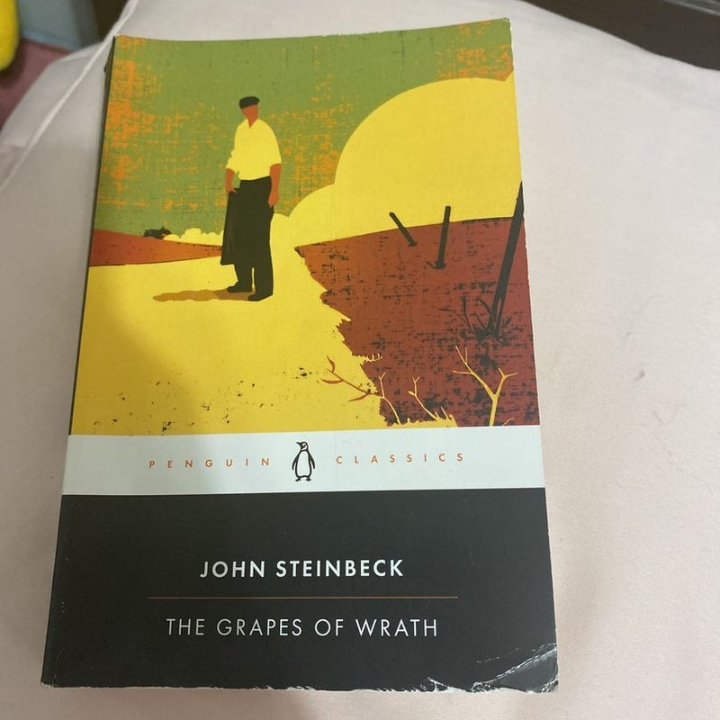 The Grapes of Wrath