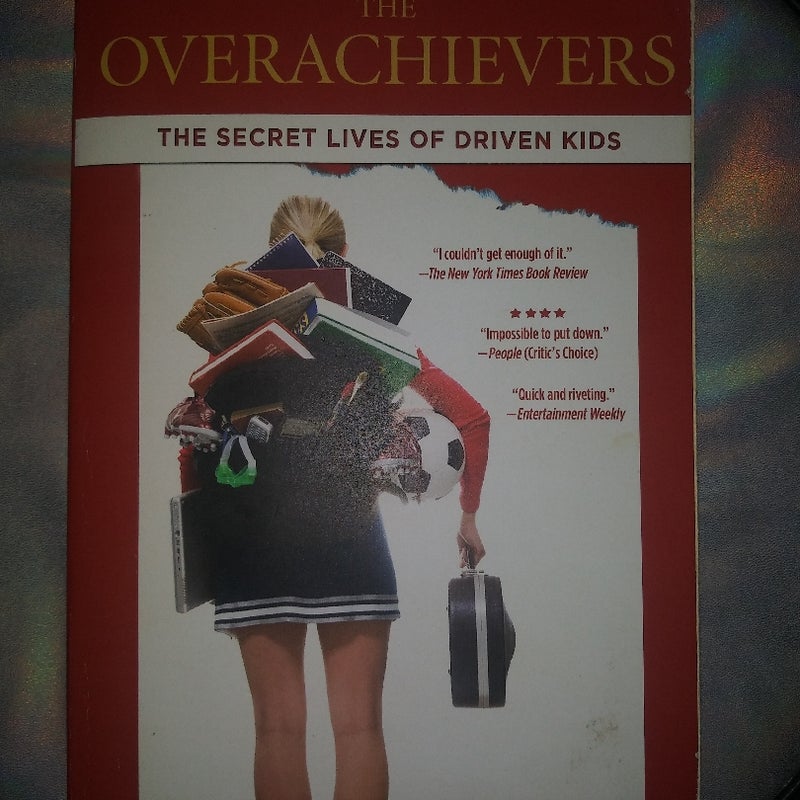 The Overachievers